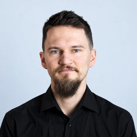 Radek Wiejek
