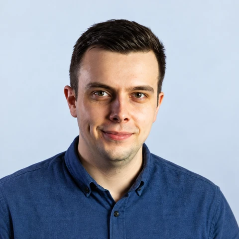 Patryk Nowak
